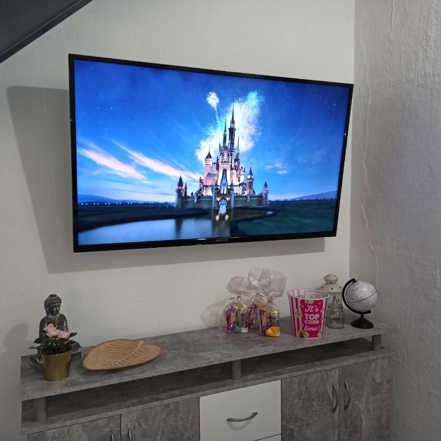 Hébergement de vacances Casa Ada Tejeda (Gran Canaria)