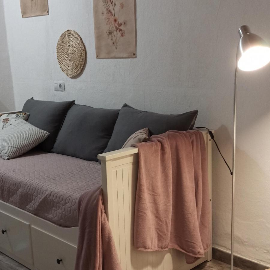 Hébergement de vacances Casa Ada Tejeda (Gran Canaria)