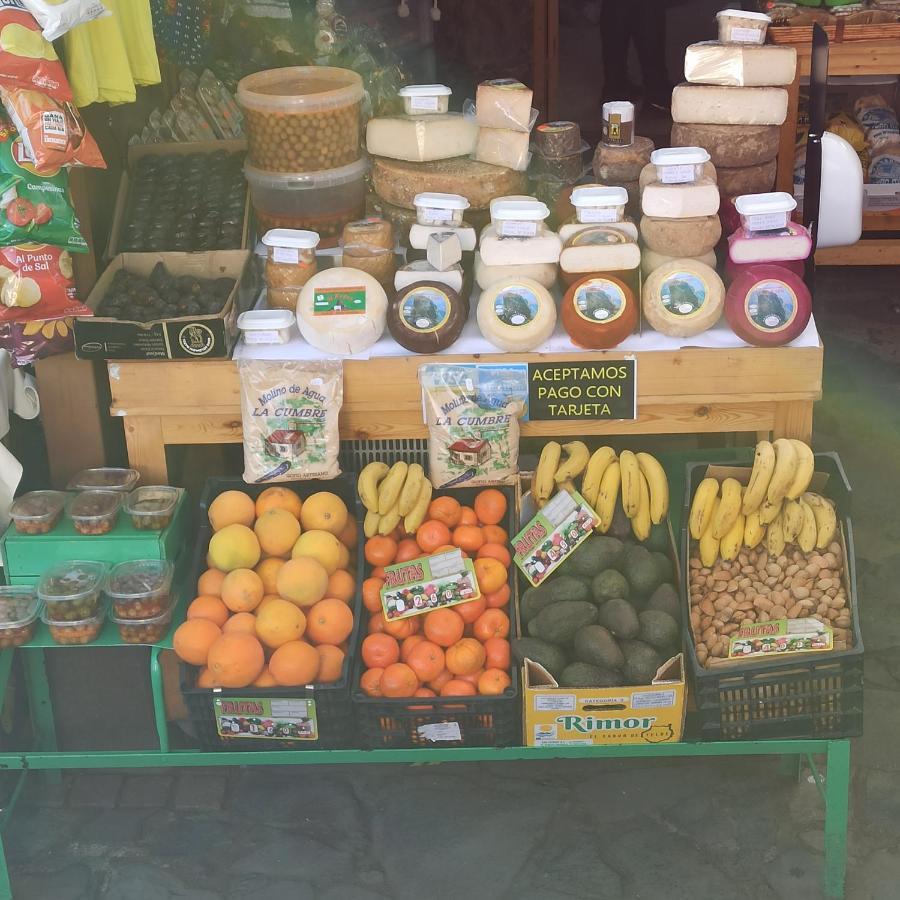 Hébergement de vacances Casa Ada