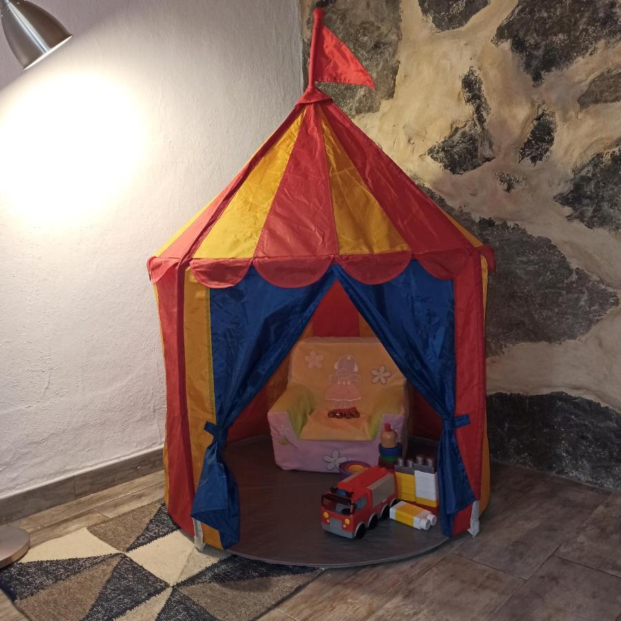 Hébergement de vacances Casa Ada *