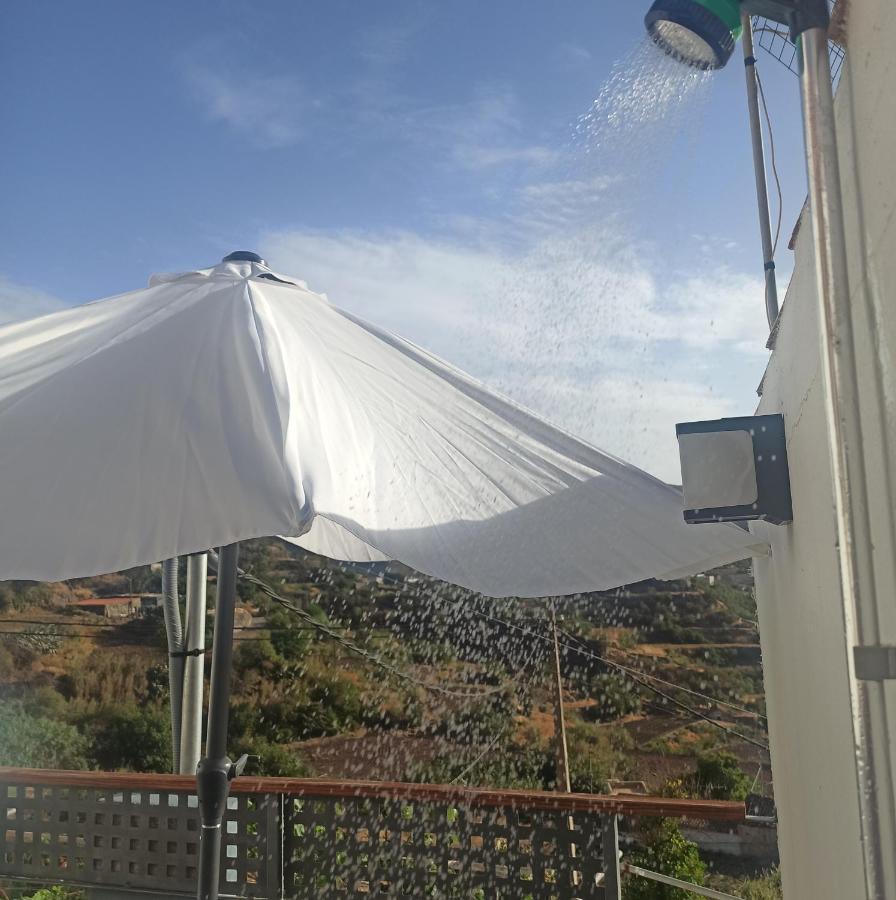 Casa Ada Hébergement de vacances Tejeda (Gran Canaria)
